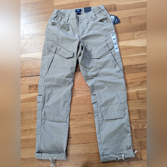 Condor "Tac Ops" Tactical Cargo Pants - Picture 1 of 5